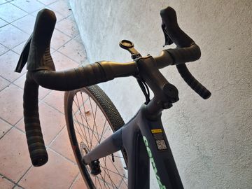 Brugt Cervélo Áspero GRX RX820 2025 2025 Road & Gravel — billede 6 af 22