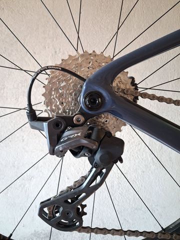 Brugt Cervélo Áspero GRX RX820 2025 2025 Road & Gravel — billede 13 af 22