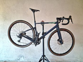 Used Cervélo Áspero GRX RX820 2025 2025 Road & Gravel