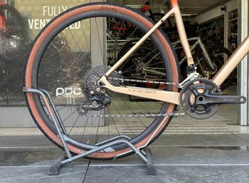 Used Megamo WEST AXS 03 2022 2022 Road & Gravel — image 3 of 5