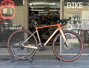 Used Megamo WEST AXS 03 2022 2022 Road & Gravel