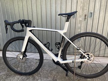 Used Trek Madone SL 6 Gen 8 2025 2025 Road & Gravel