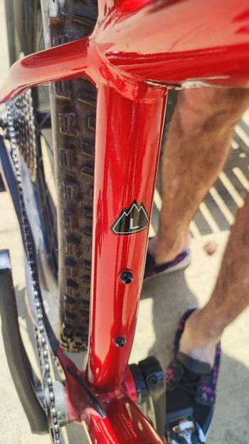 Used Specialized Fuse Comp 29 2021 2021 Mountainbike — image 6 of 10