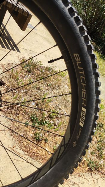 Used Specialized Fuse Comp 29 2021 2021 Mountainbike — image 8 of 10