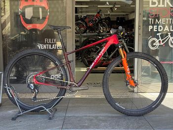 Used Lee Cougan Lee Cougan Rampage Innova 2022 2022 MTB