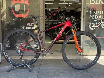 Gebrauchtes Lee Cougan Rampage Innova 2022 2022 MTB