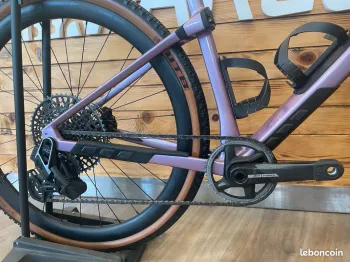 Used BMC BMC URS 01 LT ONE 2024 Road & Gravel — image 2 of 3