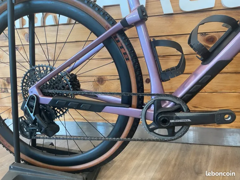 Used BMC BMC URS 01 LT ONE 2024 Road & Gravel — image 2 of 3