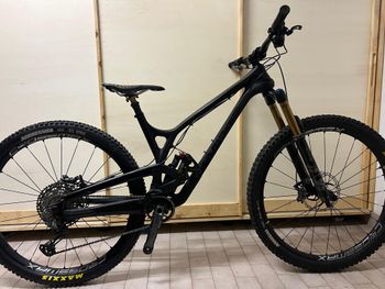 Used Evil Offering / XTR 2020 2020 Mountainbike, Black, 29 — image 6 of 7