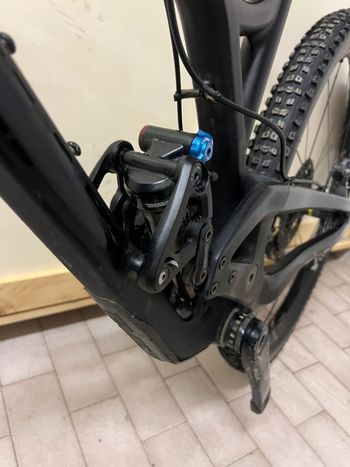 Used Evil Offering / XTR 2020 2020 Mountainbike, Black, 29 — image 2 of 7