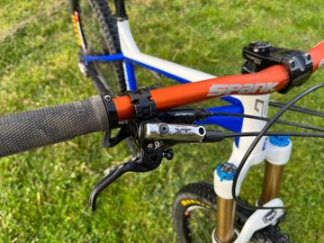 Tweedehands Production Privée Shan 2015 26" 2015 Mountainbike — afbeelding 3 van 10