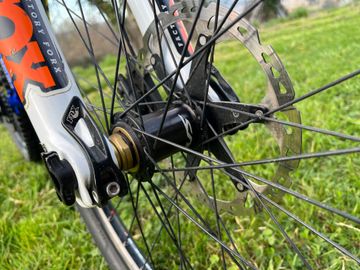 Tweedehands Production Privée Shan 2015 26" 2015 Mountainbike — afbeelding 4 van 10