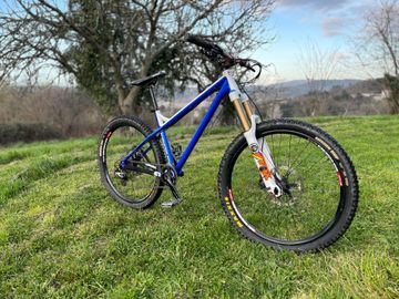 Tweedehands Production Privée Shan 2015 26" 2015 Mountainbike — afbeelding 1 van 10