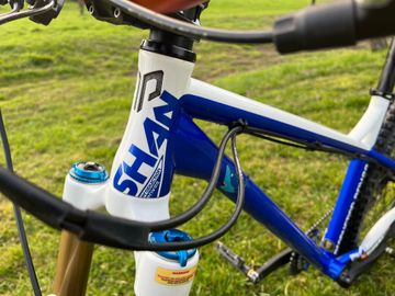 Tweedehands Production Privée Shan 2015 26" 2015 Mountainbike — afbeelding 2 van 10
