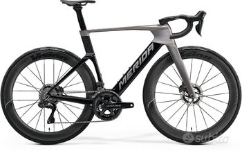 Used Merida Merida Reacto Team 2027 2027 Road & Gravel