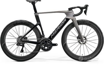 Used Merida Reacto Team 2027 2027 Road & Gravel