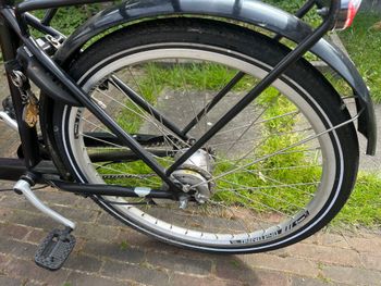 Used Babboe Babboe Custom Urban, Negro — image 11 of 15