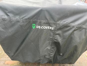 Used Babboe Babboe Custom Urban, Negro — image 14 of 15