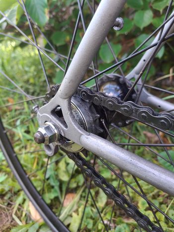 Used Custom Koga Miyata 2018 Urban — image 12 of 12