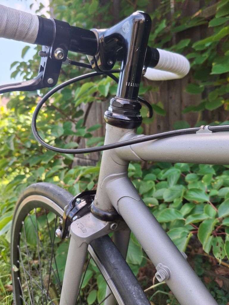 Used Custom Koga Miyata 2018 Urban — image 8 of 12