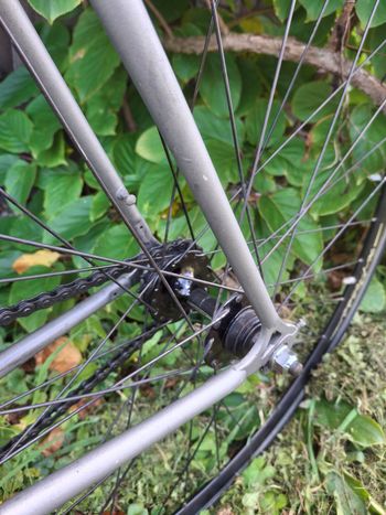 Used Custom Koga Miyata 2018 Urban — image 9 of 12
