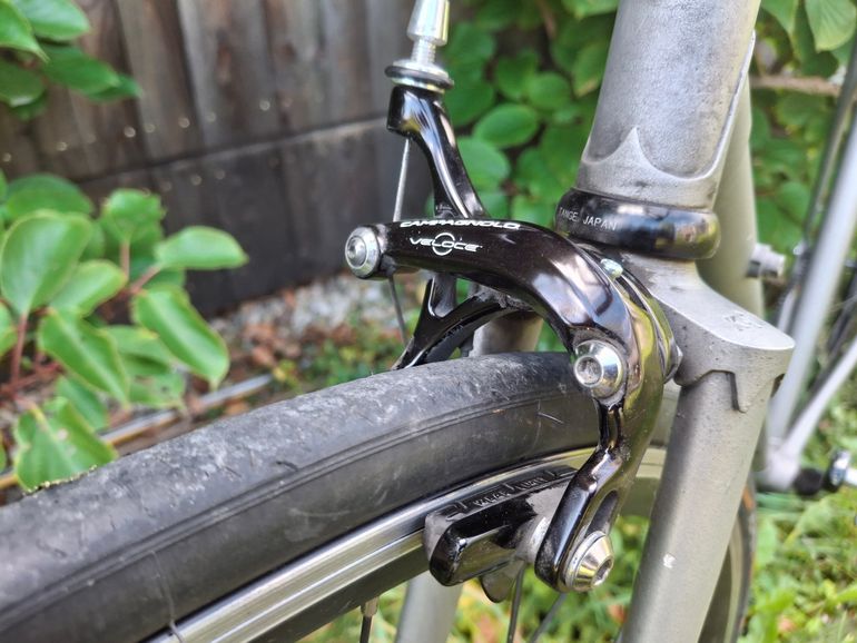 Used Custom Koga Miyata 2018 Urban — image 4 of 12
