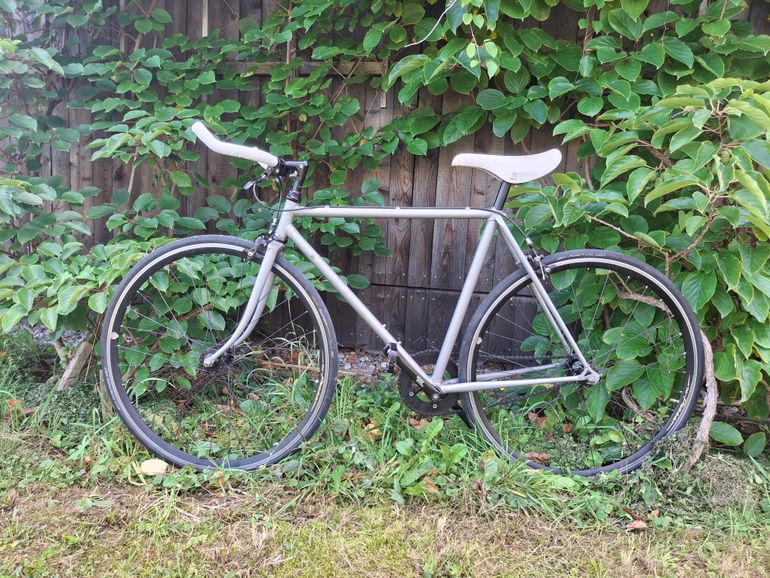 Used Custom Koga Miyata 2018 Urban — image 1 of 12