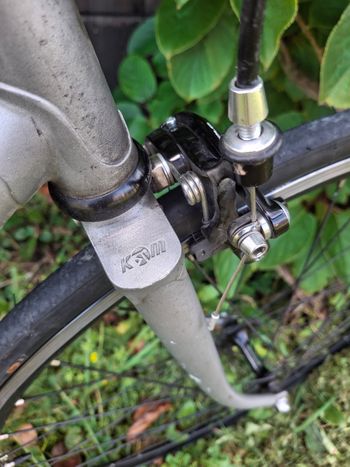 Used Custom Koga Miyata 2018 Urban — image 10 of 12