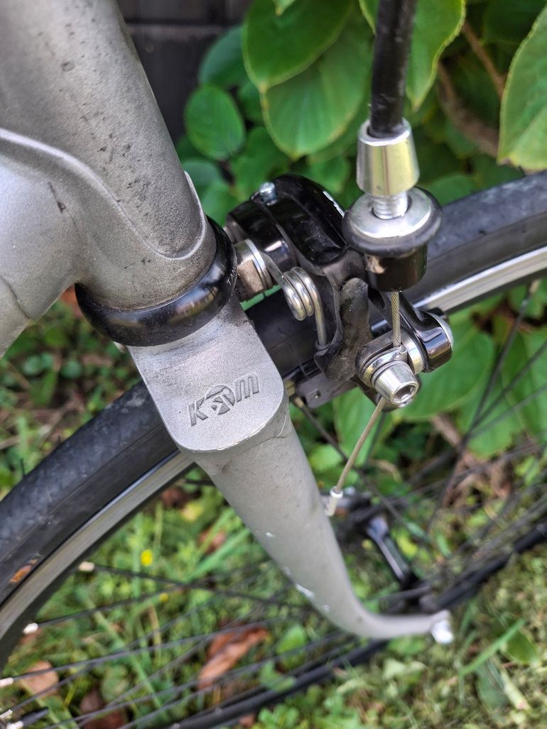 Used Custom Koga Miyata 2018 Urban — image 10 of 12