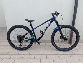 Used Trek Roscoe 8 2023 2023 MTB