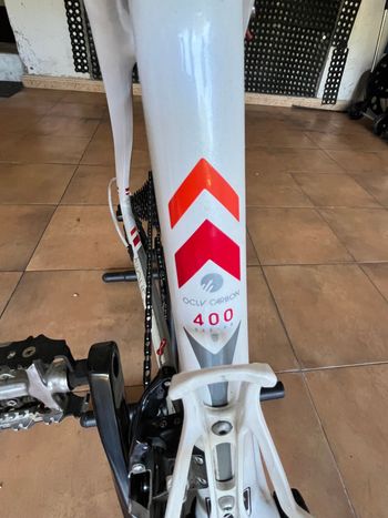 Used Trek Silque S Women's 2016 2016 Road & Gravel, White — image 8 of 10
