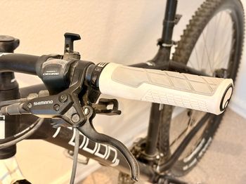 Used Radon ZR Team 29 7.0 MS 2014 2014 Mountainbike, Schwarz — image 4 of 13