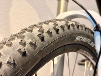 Used Radon ZR Team 29 7.0 MS 2014 2014 Mountainbike, Schwarz — image 7 of 13