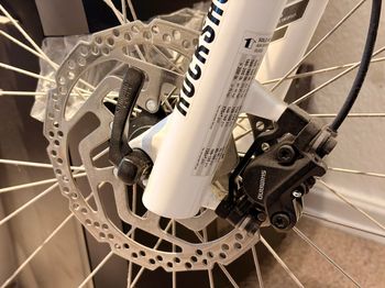 Used Radon ZR Team 29 7.0 MS 2014 2014 Mountainbike, Schwarz — image 5 of 13