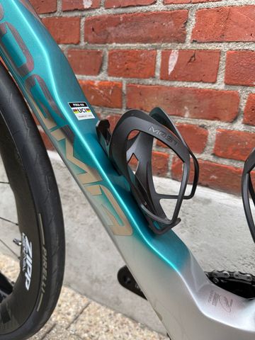 Used Pinarello Dogma Shimano Dura Ace Di2 2024 Road & Gravel, Black — image 16 of 16
