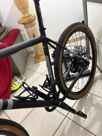 Used Specialized Crux Comp 2022 2022 Road & Gravel, Black — image 12 of 12