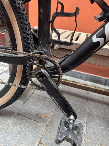 Used Specialized Epic Expert EVO 2019 2019 Mountainbike, Black, 29 — image 4 of 7