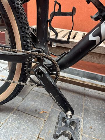 Used Specialized Epic Expert EVO 2019 2019 Mountainbike, Black, 29 — image 5 of 7