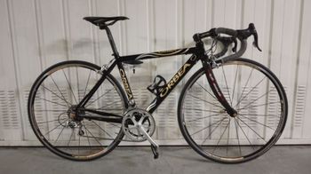 Used Orbea Orbea Custom Other Campagnolo 2007 Corsa & gravel
