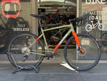 Used Wilier Jareen SHIMANO GRX 1X11 2023 2023 Road & Gravel