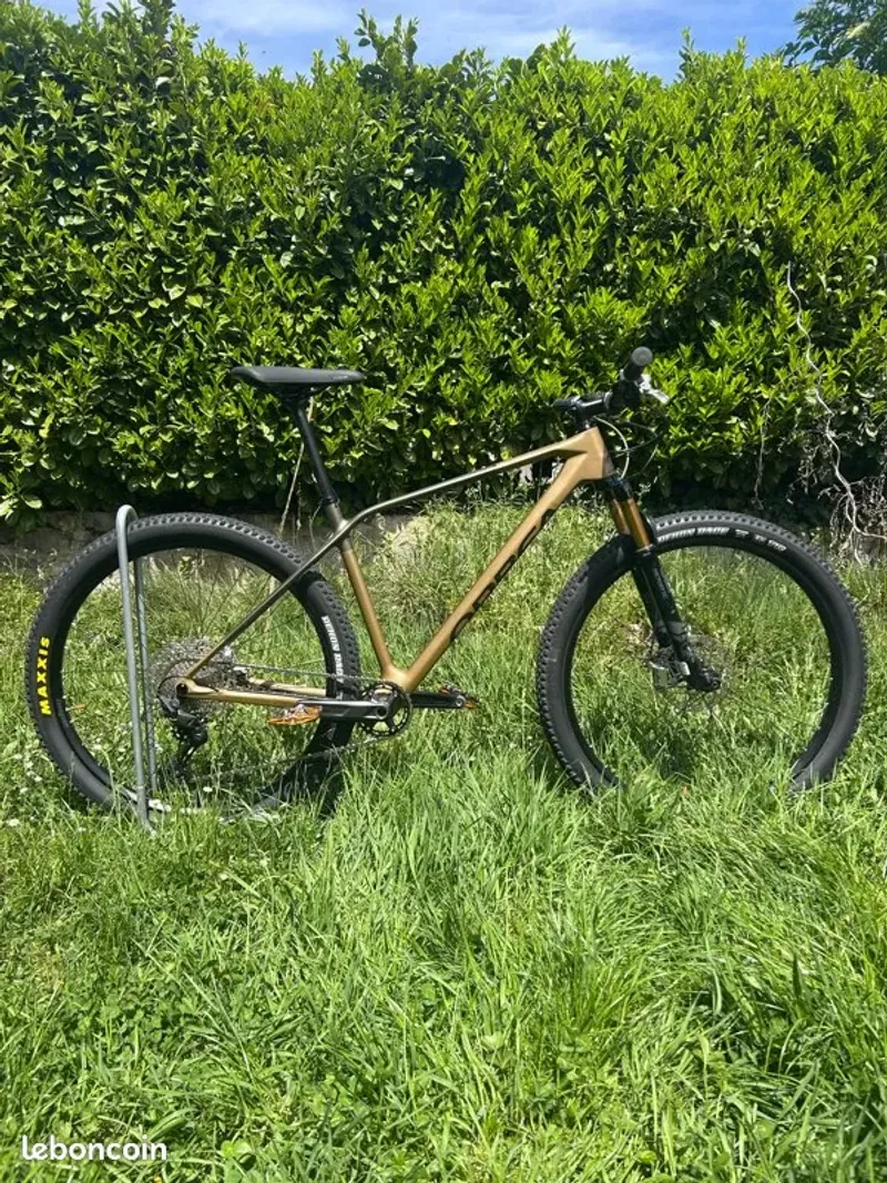 Used Orbea ALMA M30 2024 2024 MTB