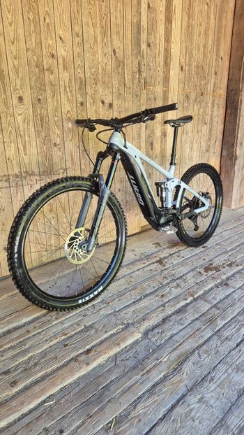 Used Giant Reign E+ 1 2022 2022 MTB