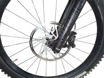 Used Specialized Turbo Kenevo Expert 6Fattie 2018 2018 Mountainbike — image 20 of 24