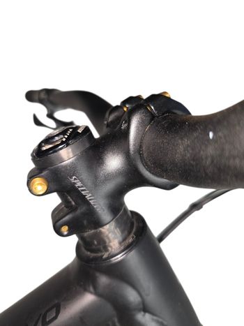 Used Specialized Turbo Kenevo Expert 6Fattie 2018 2018 Mountainbike — image 11 of 24