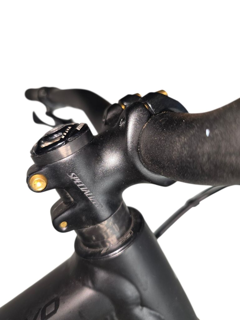 Used Specialized Turbo Kenevo Expert 6Fattie 2018 2018 Mountainbike — image 11 of 24