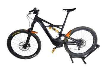 Used Specialized Turbo Kenevo Expert 6Fattie 2018 2018 Mountainbike — image 12 of 24