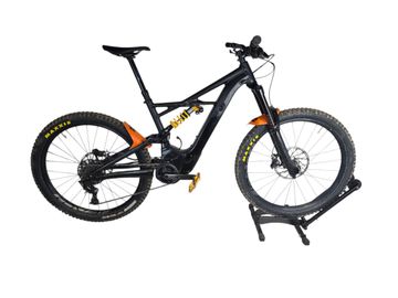 Used Specialized Turbo Kenevo Expert 6Fattie 2018 2018 MTB