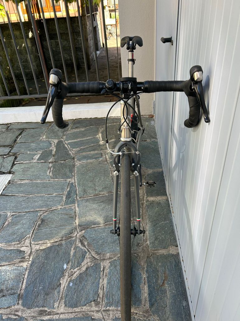 Used BIXXIS BY DORIANO DE ROSA BIXXIS BY DORIANO DE ROSA Custom Shimano Ultegra 2018 Road & Gravel — image 5 of 7