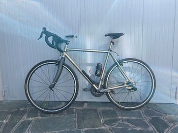Used BIXXIS BY DORIANO DE ROSA BIXXIS BY DORIANO DE ROSA Custom Shimano Ultegra 2018 Road & Gravel — image 2 of 7