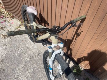 Used Polygon Trid 2023 2023 Mountainbike — image 3 of 6